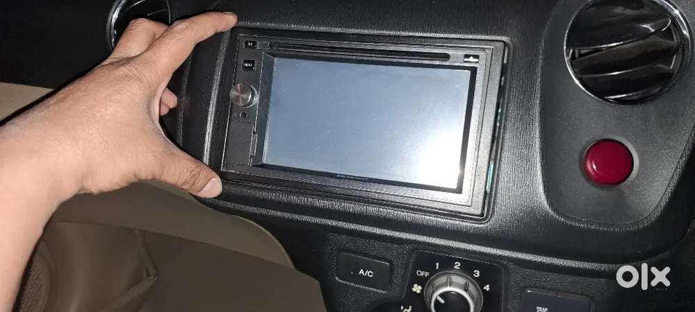 Honda Amaze 2015 Petrol 64000 Km Driven