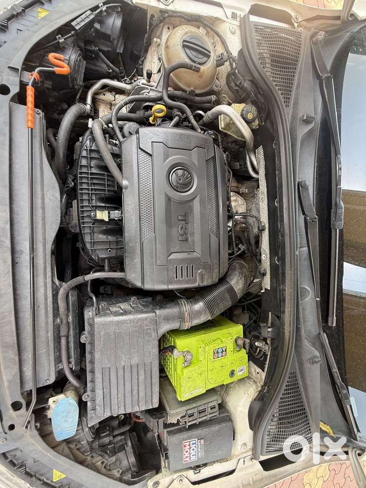 Skoda Octavia Ambition 1.8 Tsi At, 2013, Petrol