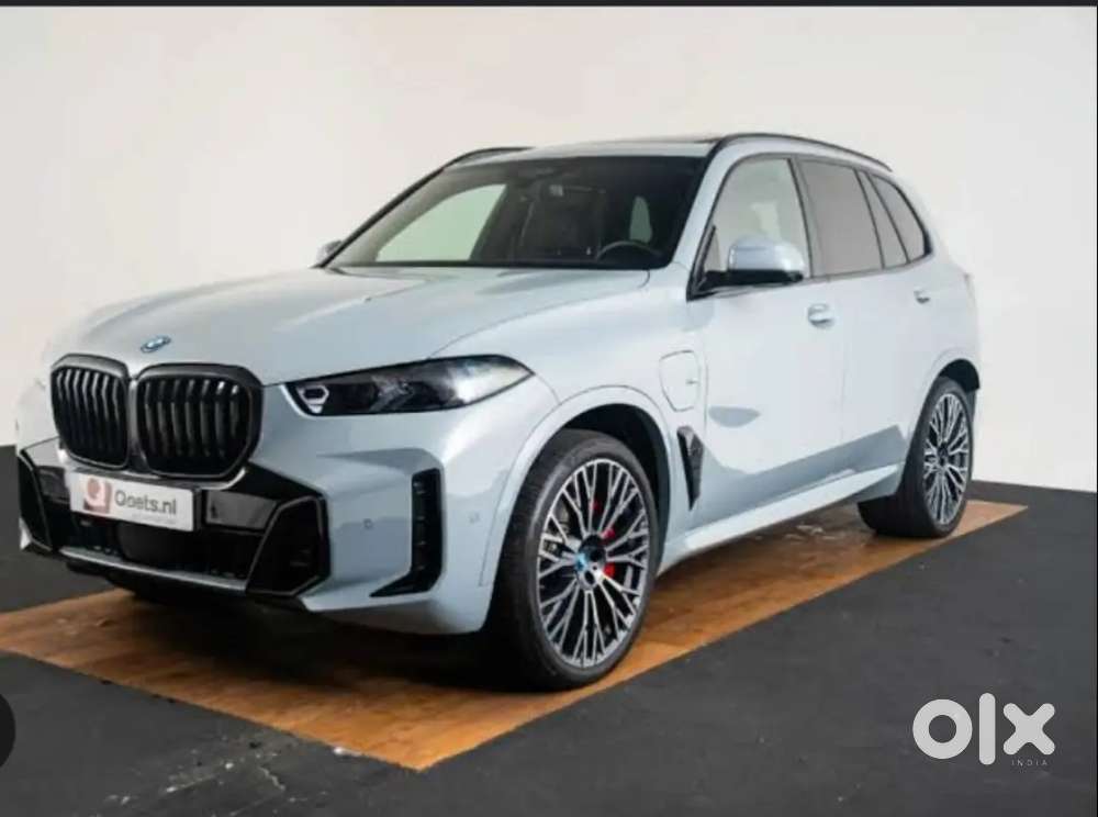Bmw 3 Series 2018 Diesel