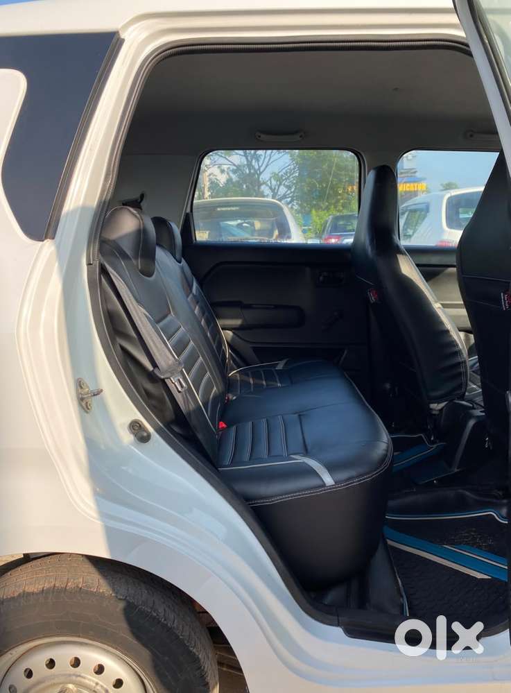 Maruti Suzuki Wagon R Lxi Cng, 2021, Cng & Hybrids