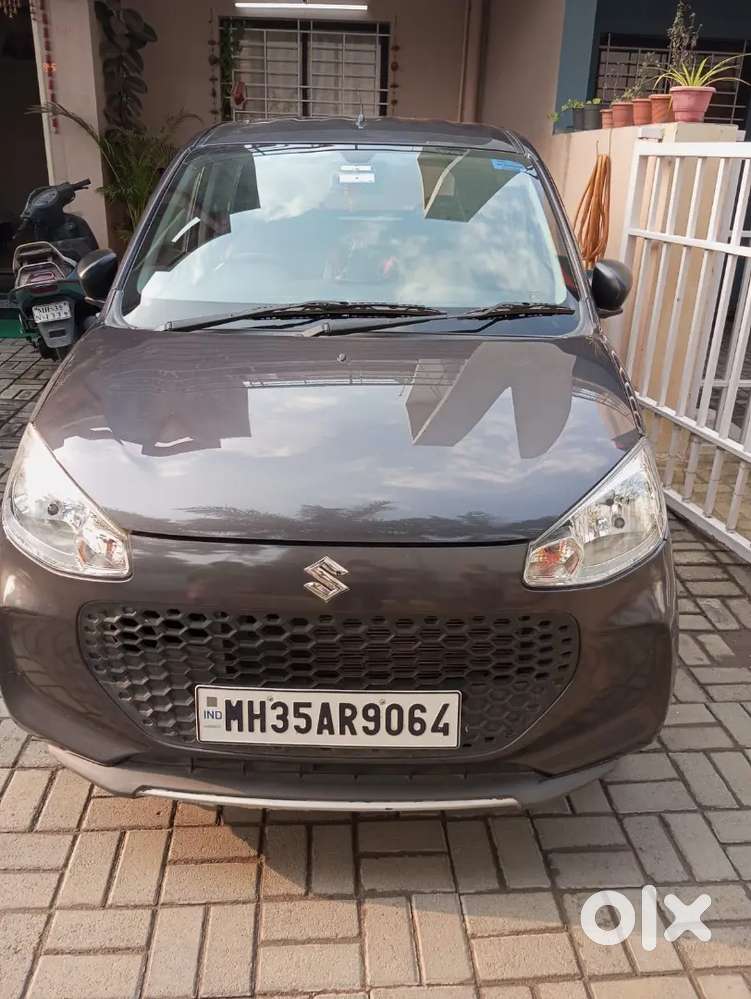 Maruti Suzuki Alto K10 2023 Petrol 15000 Km Driven  Mint Condition