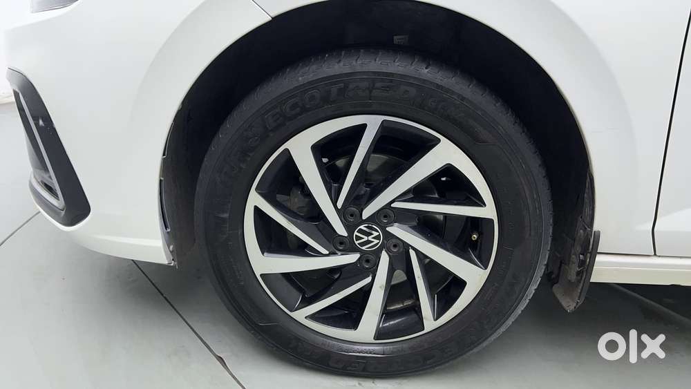 Volkswagen Virtus 1.0 Topline Tsi, 2023, Petrol