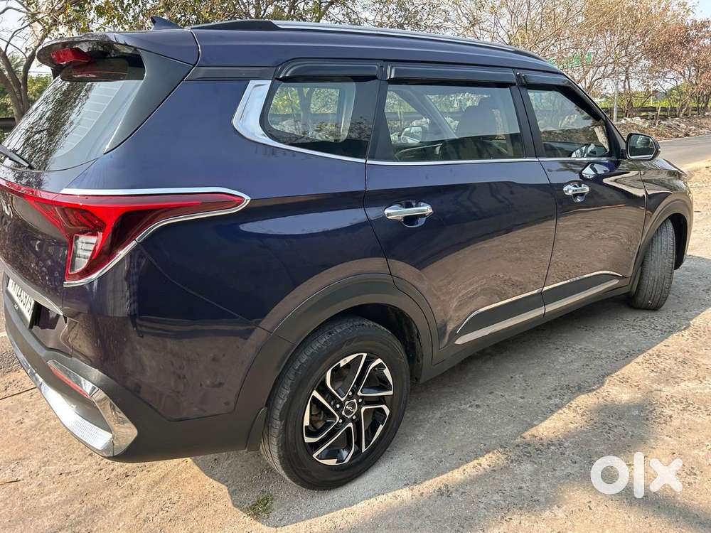 Kia Carens 1.5 Luxury Plus Turbo 6 Str, 2022, Diesel