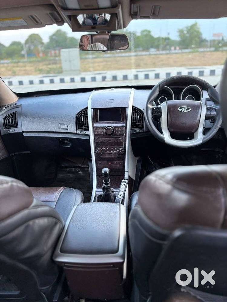 Mahindra Xuv500 2011-2015 W6 2wd, 2013, Diesel