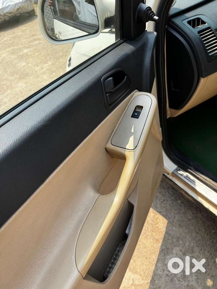 Tata Indica Vista 2012 Diesel Good Condition