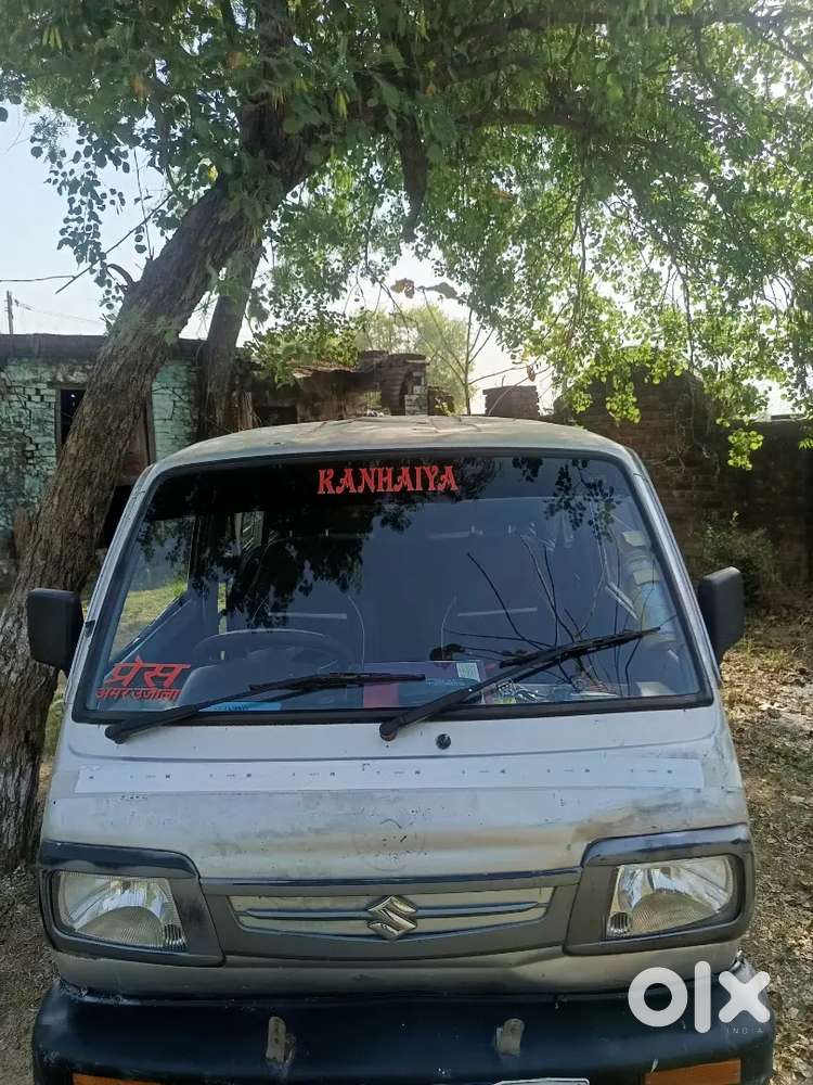 Omni 2016good Condition