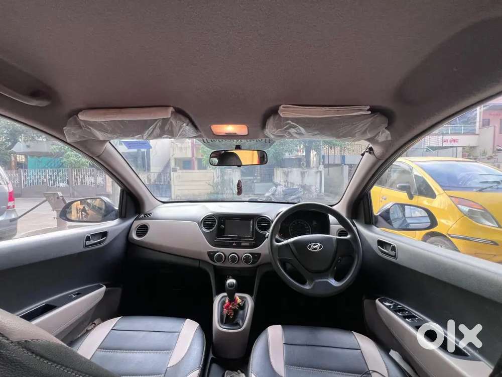 Fully Maintained