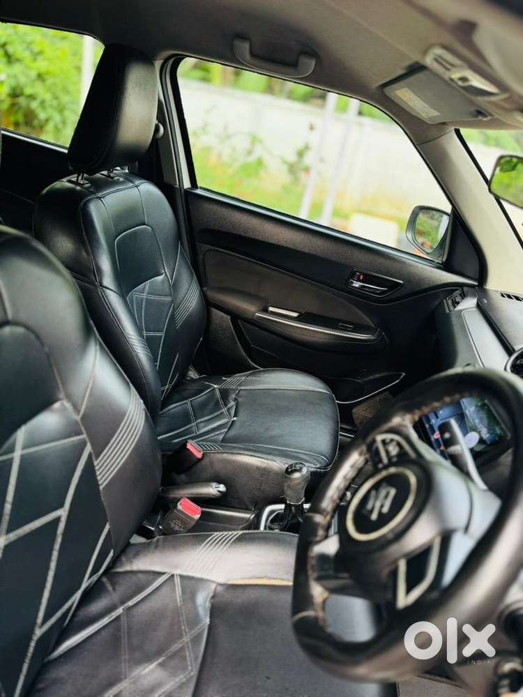 Maruti Suzuki Swift Vdi . 2018 Good Condition