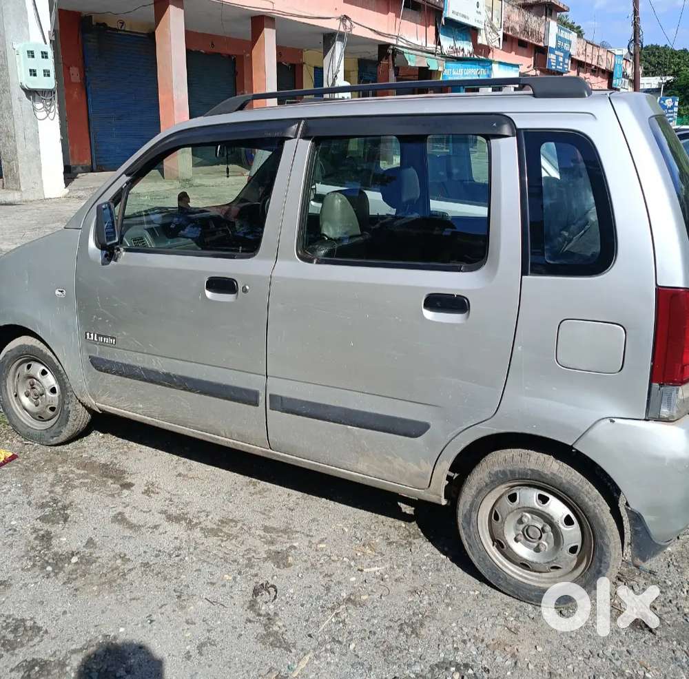 Maruti Suzuki Wagon R 1.0 2005