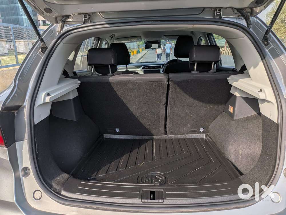 Mg Astor Sharp Turbo, 2024, Petrol