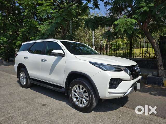 Toyota Fortuner 3.0 4x4 Automatic, 2025, Diesel