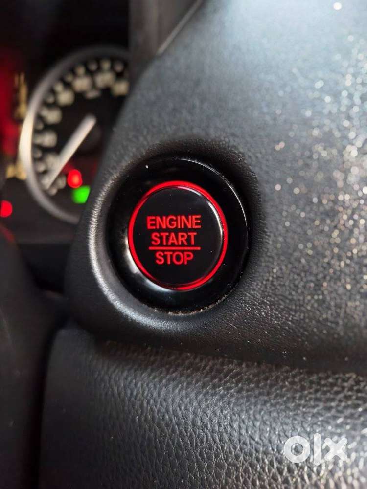 Honda City 1.5 V 5th Gen I-vtec Mt, 2020, Petrol