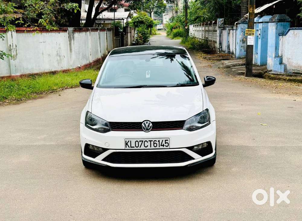 Volkswagen Polo 1.5 Tdi Highline Plus, 2020, Diesel