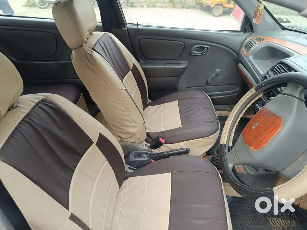 Maruti Suzuki Alto 2009