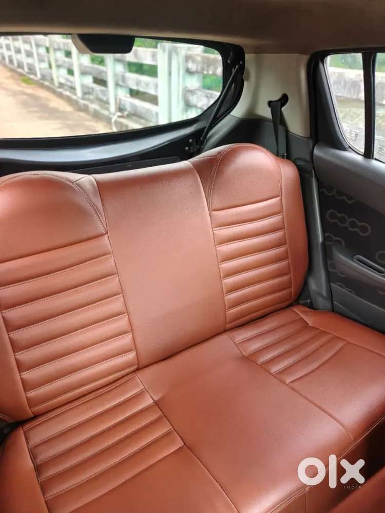 Maruti Suzuki Alto 800 2014 Car
