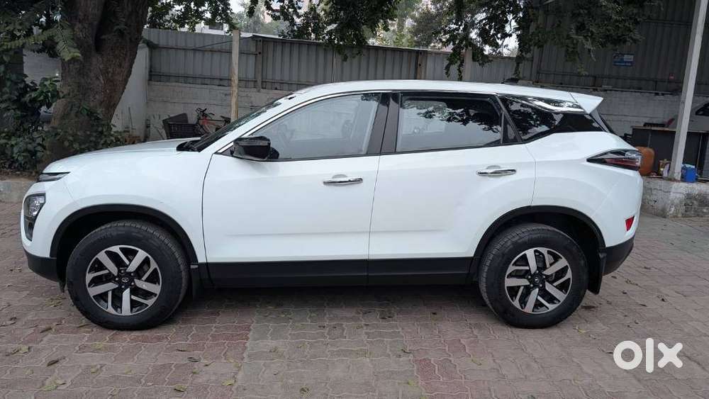Tata Harrier Xza Plus At, 2023, Diesel