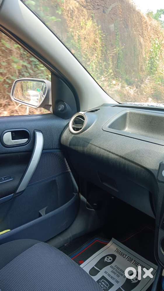 Ford Classic 1.4 Duratorq Clxi, 2012, Diesel