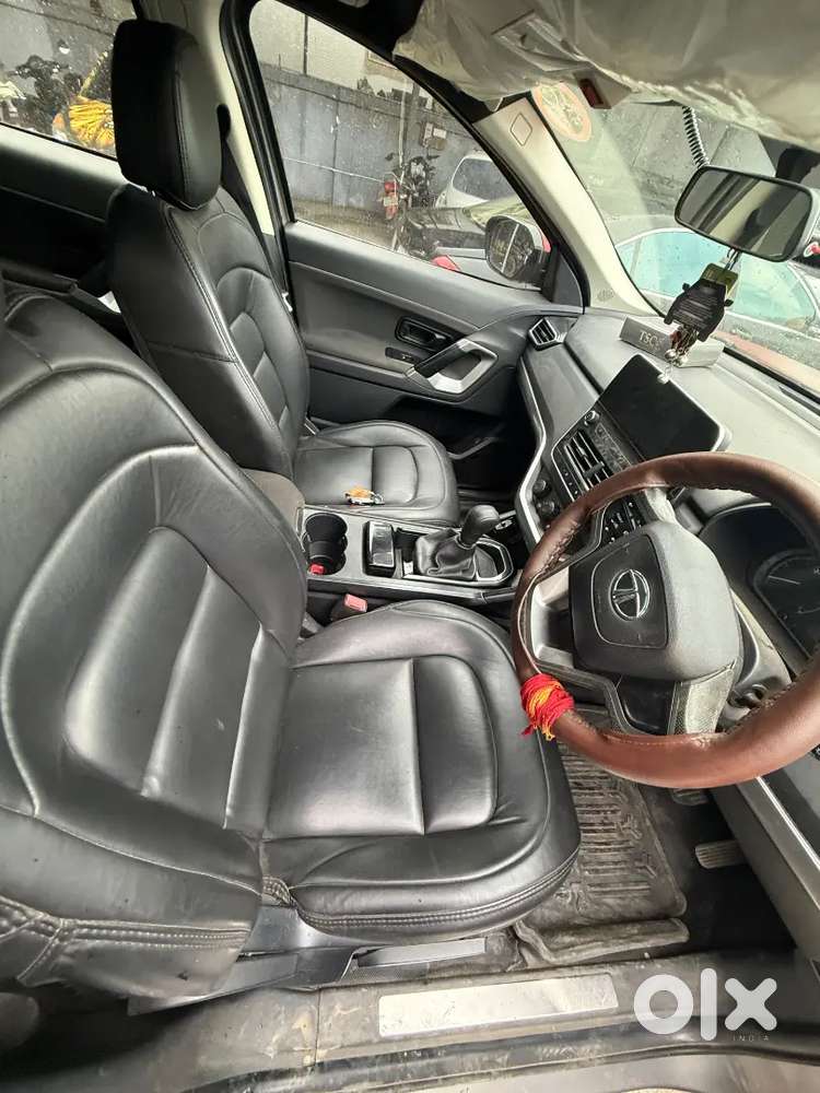 Tata Harrier 2.0 Xm Manual Diesel