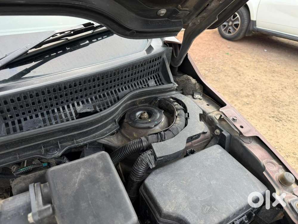 Scross Non Accidental Diesel