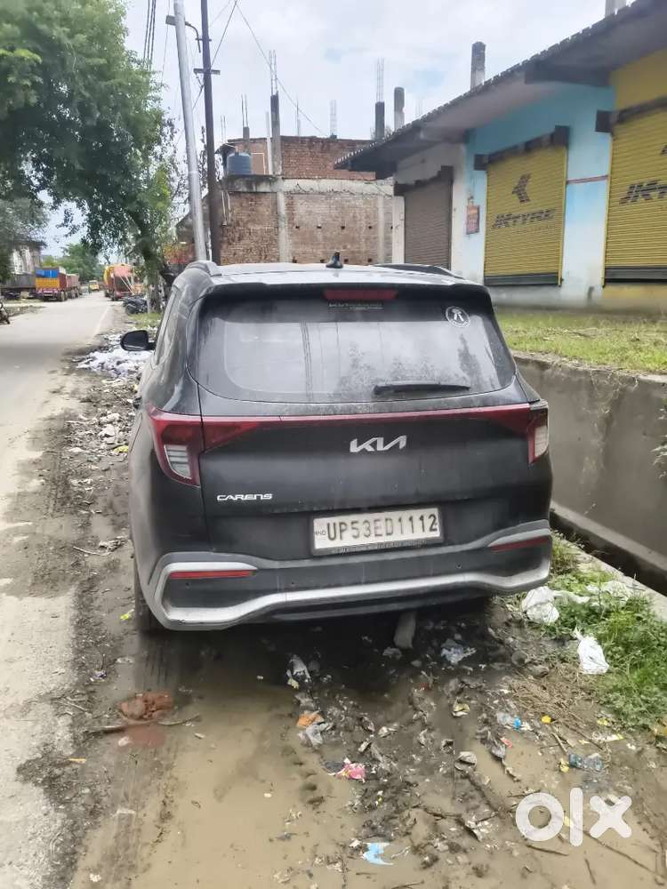 Kia Carens Prestige 2022