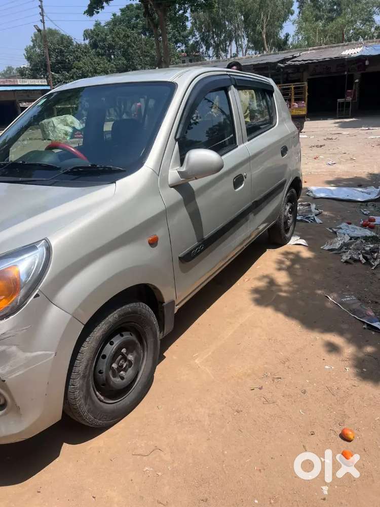 Maruti Suzuki Alto 800 2017 Petrol Good Condition  .