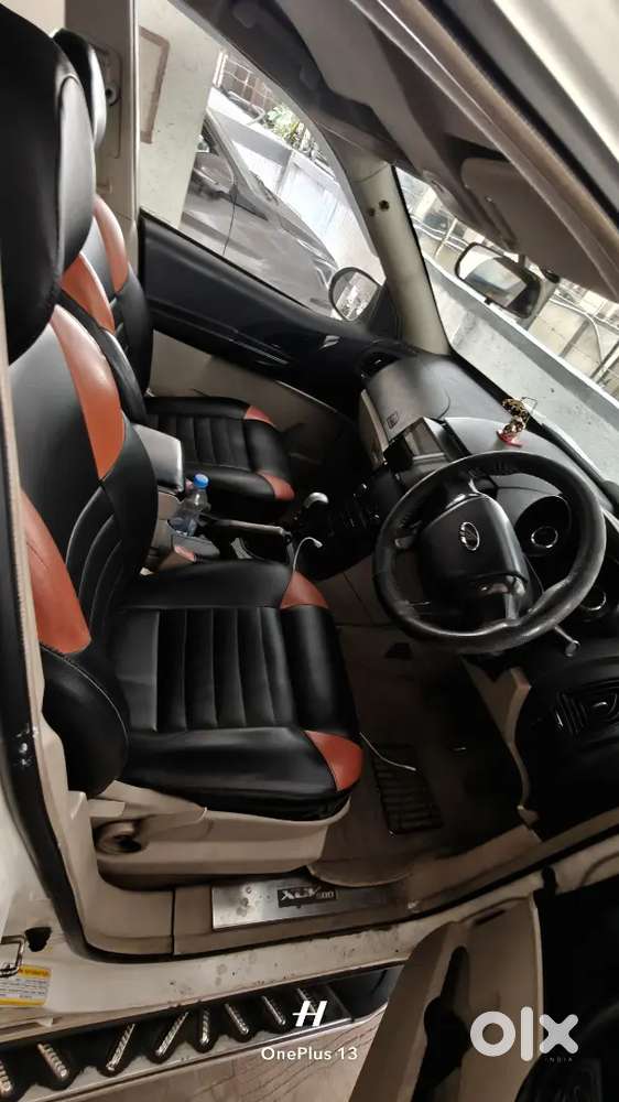 Mahindra Xuv500 2015
