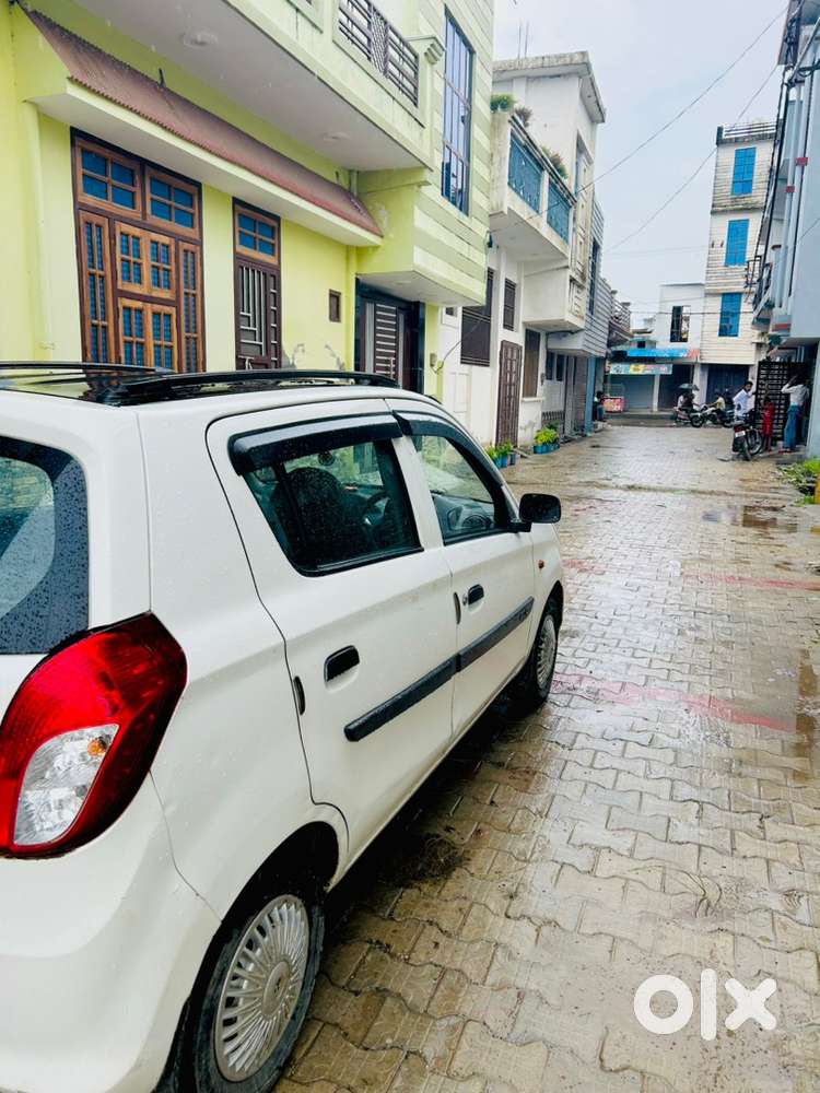 2017 Maruti Alto 800