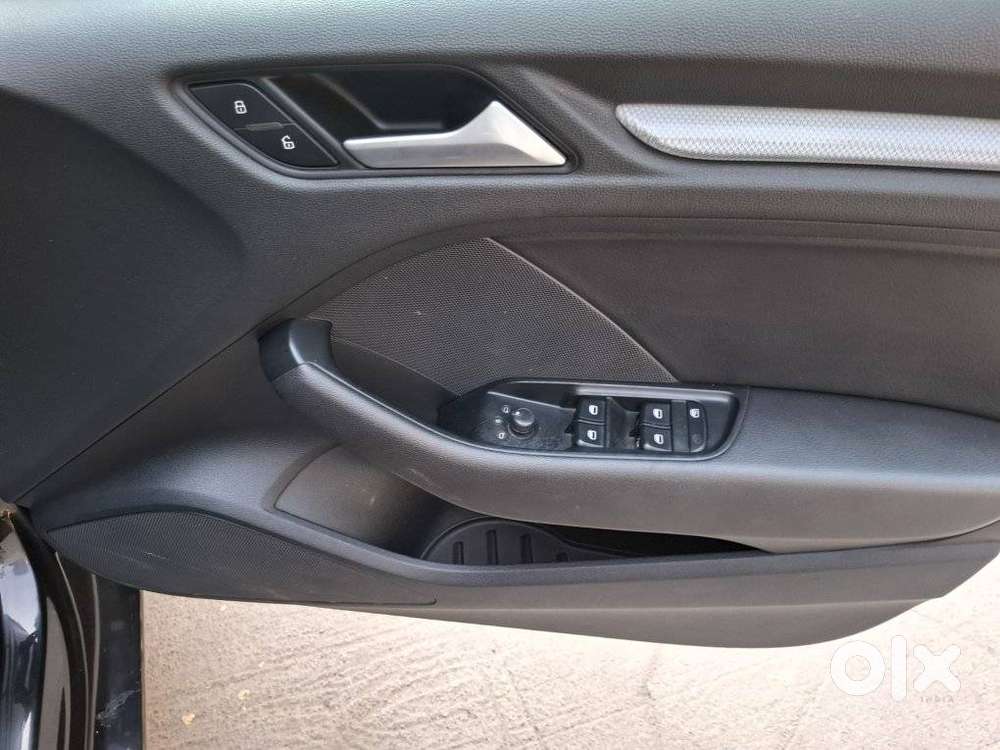 Audi A3 35 Tdi Attraction, 2015, Diesel