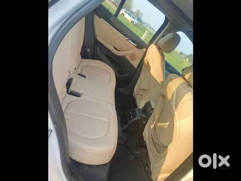 Bmw X1 Sdrive 20d X Line, 2017, Diesel