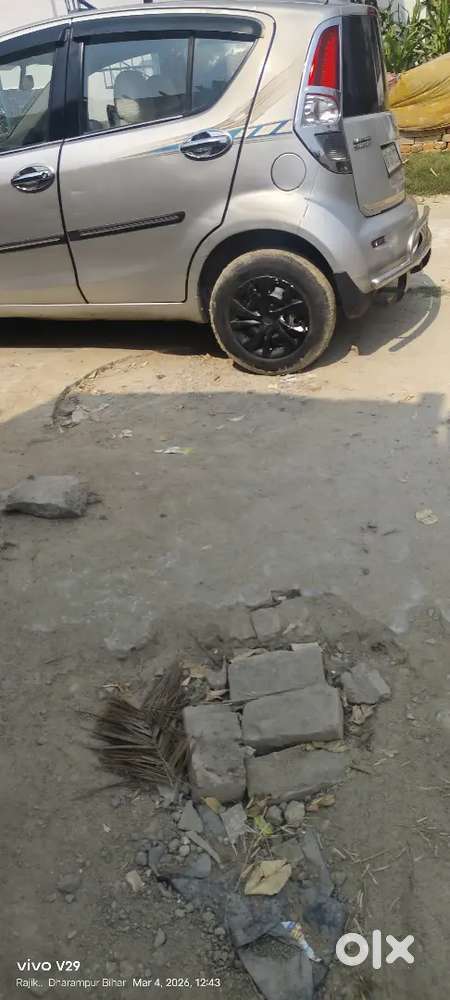 Car Me Koi Problem Nhi Hai Android Lcd Available Fully Air Conditioner