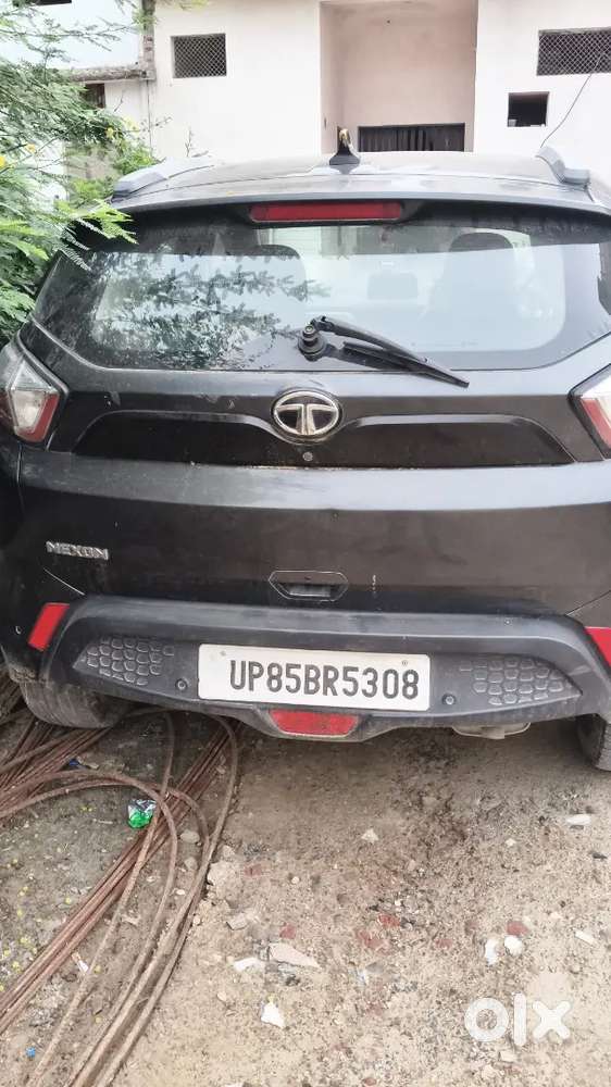 2019 Tata Nexon Creative 1.2