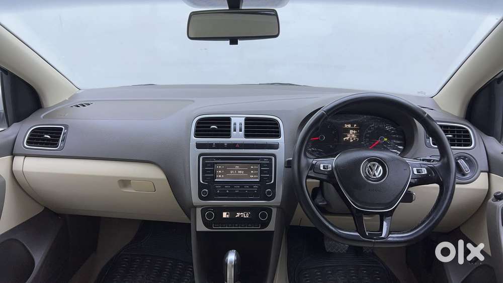 Volkswagen Vento 2013-2015 Tsi, 2015, Petrol