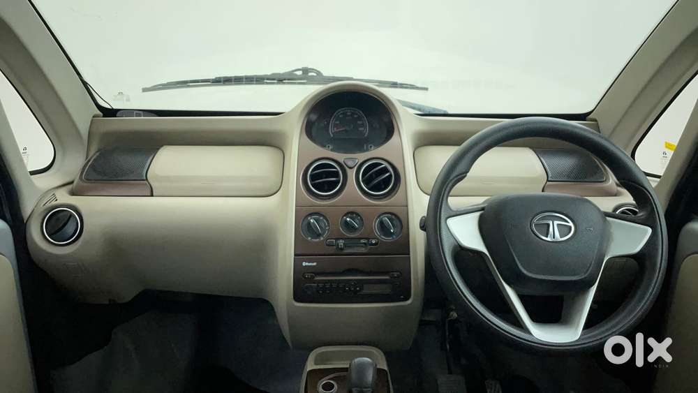 Tata Nano Xta, 2016, Petrol