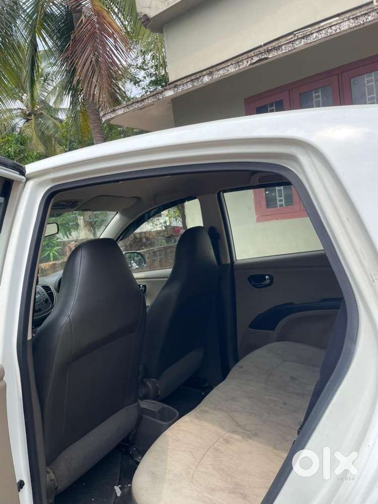Hyundai Grand I10 2013 Petrol Good Condition