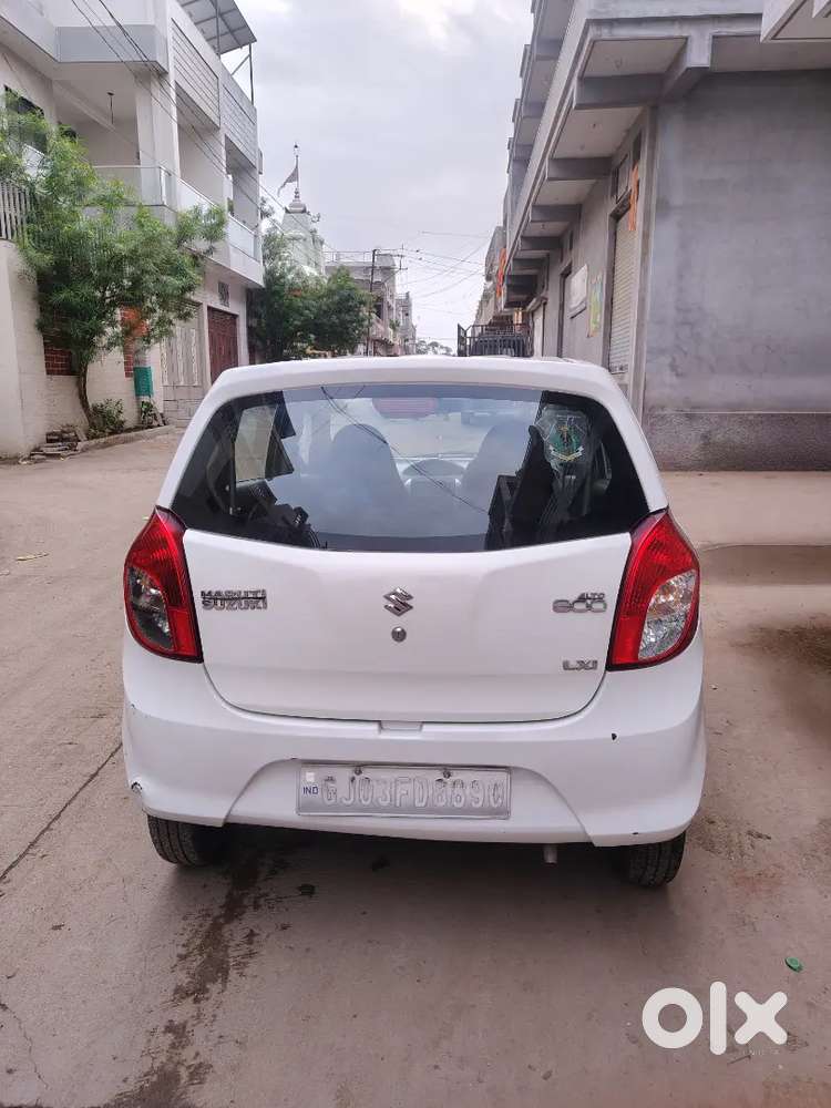 Maruti Suzuki Alto 800 2014 Lxi