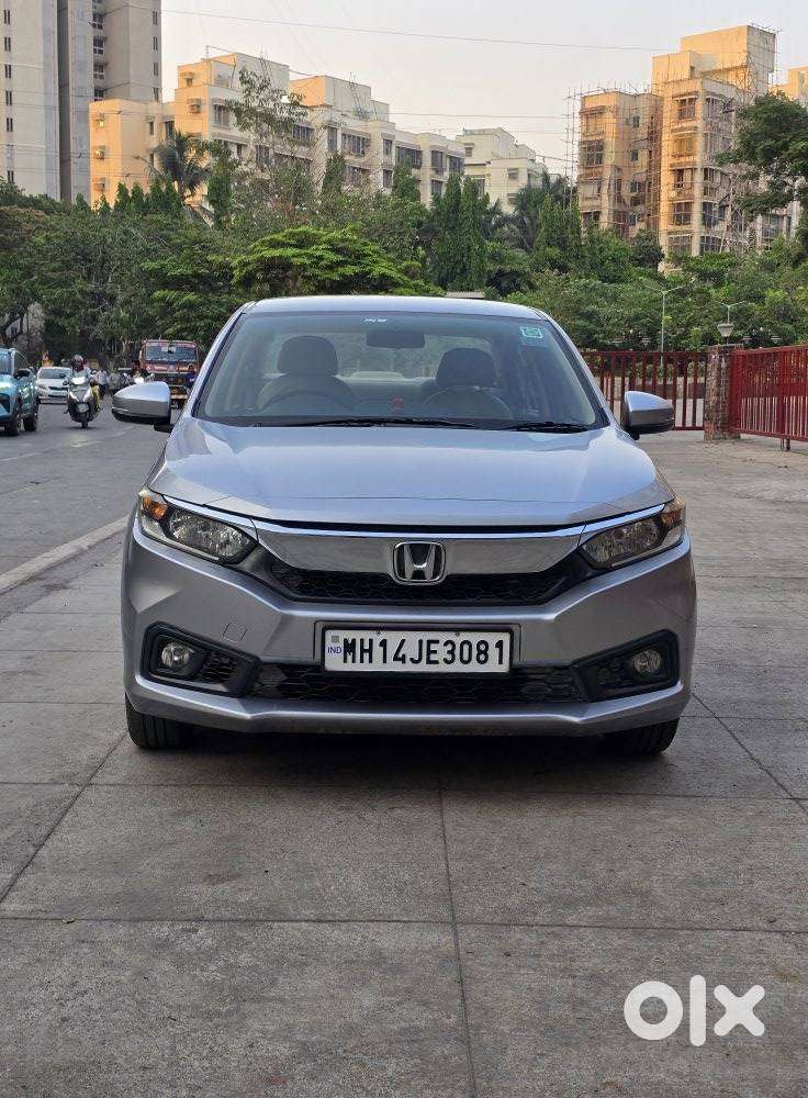 Honda Amaze V 1.2 Petrol Mt, 2020, Petrol