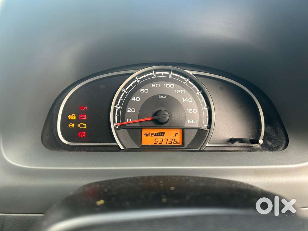 Maruti Suzuki Alto