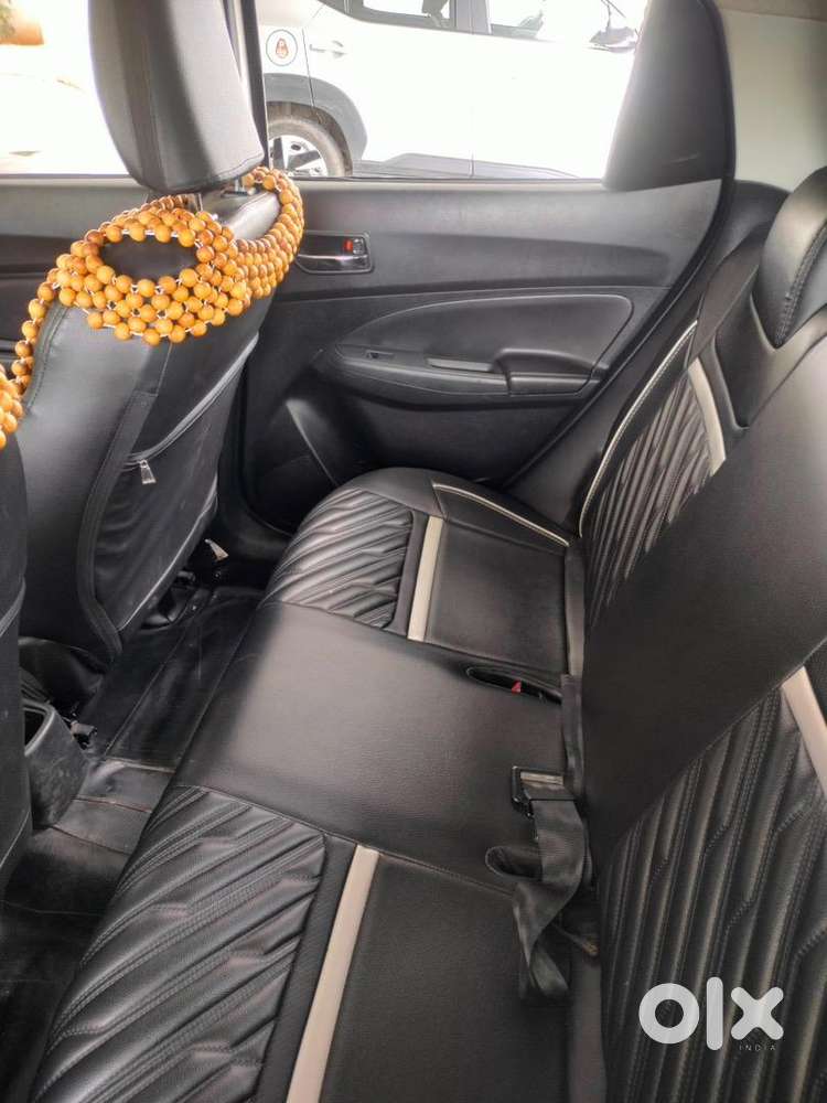 Swift 2021, Good Condition