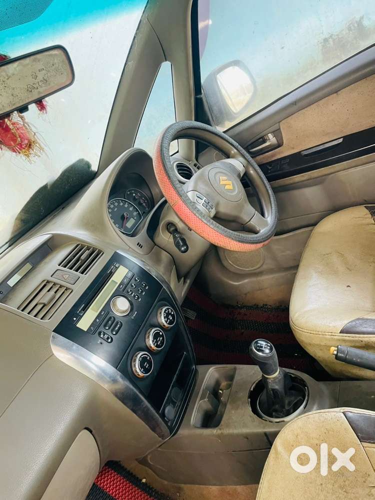Maruti Suzuki Sx4 Diesel 2011