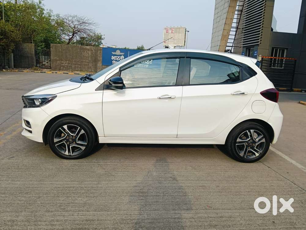 Tata Tiago Xz, 2022, Petrol