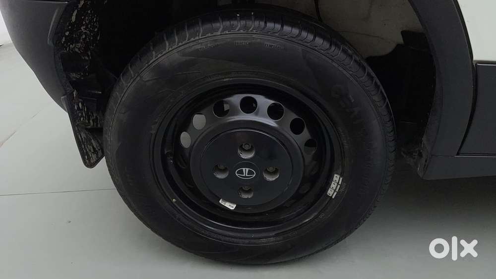 Tata Punch Pure, 2024, Petrol