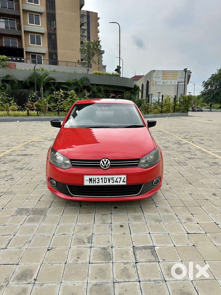 Volkswagen Vento 1.5 Tdi Highline Plus, 2011, Diesel