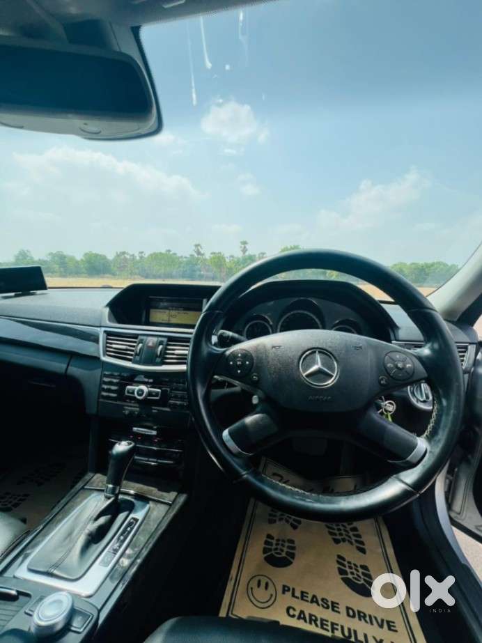 Mercedes-benz E-class E 250 Cdi Avantgarde, 2012, Diesel