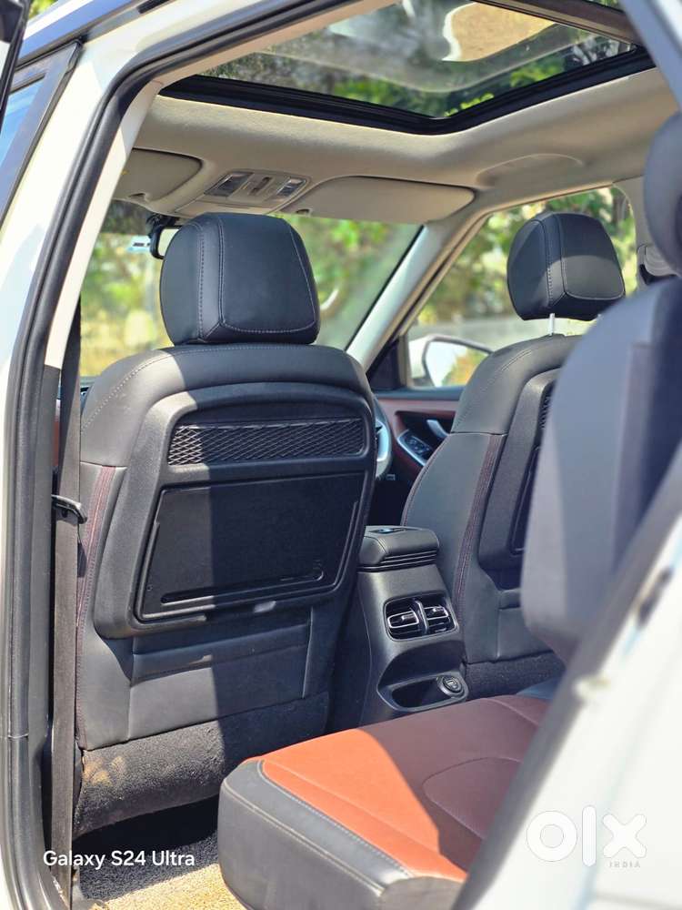 Hyundai Alcazar 1.5 Signature (o) Diesel At 7 Str, 2022, Diesel