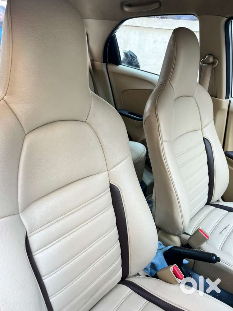 Honda Brio Petrol 2012 Car