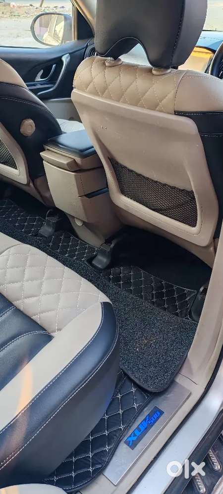 Mahindra Xuv500 2017 Diesel 106000 Km Driven