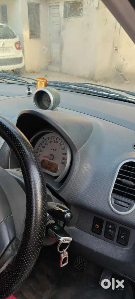 Maruti Suzuki Ritz Lxi 2016 Diesel Car Well Maintained Car In A Good P