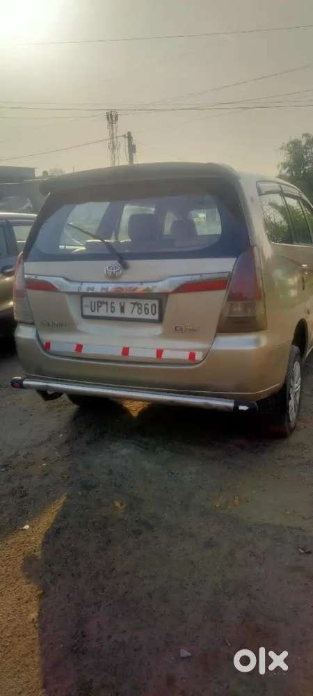 Toyota Innova