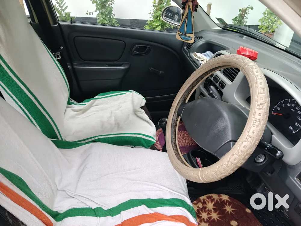 Maruti Suzuki Alto Lxi 2012  Single Owner  Well Maintained