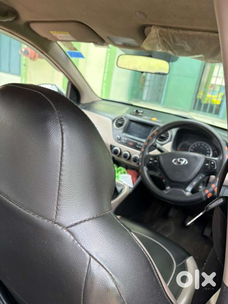 Hyundai Grand I10 Petrol Manual 2019